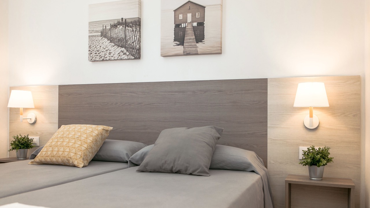 Photo of Bedroom in Platja d'Aro