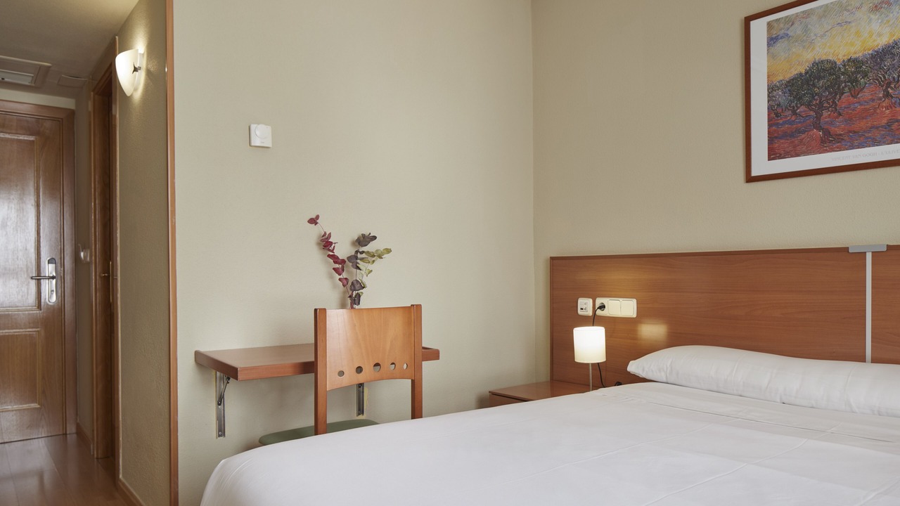 Photo of Bedroom in Miranda de Ebro