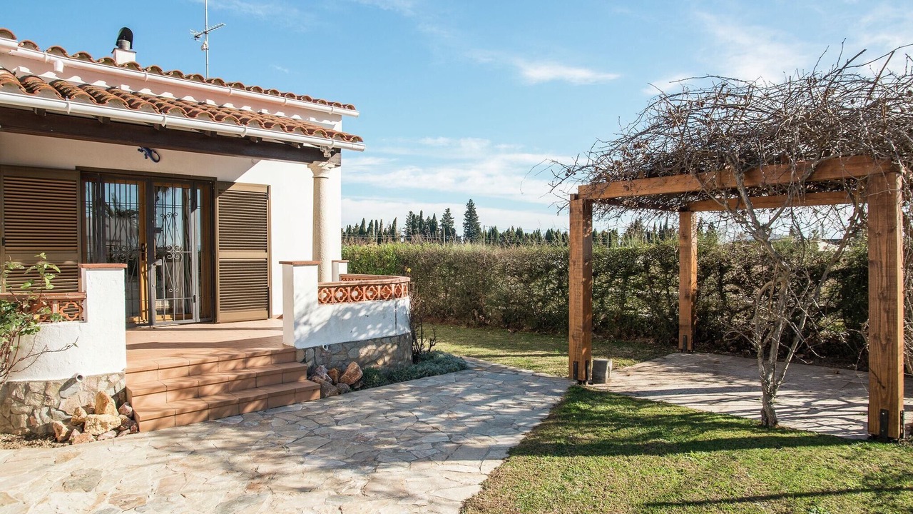 Photo of Outdoor in Bon Relax