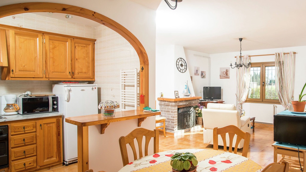 Photo of Livingroom in Bon Relax