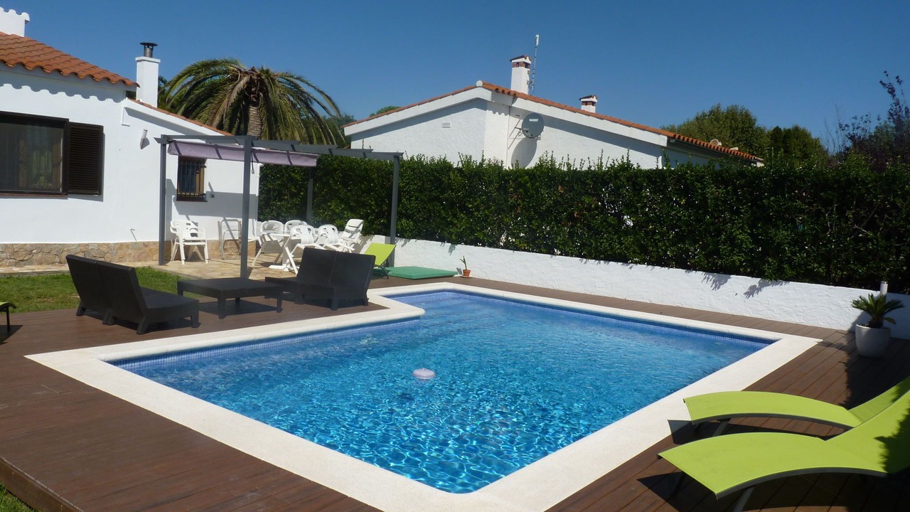 Photo of Outdoor in Bon Relax