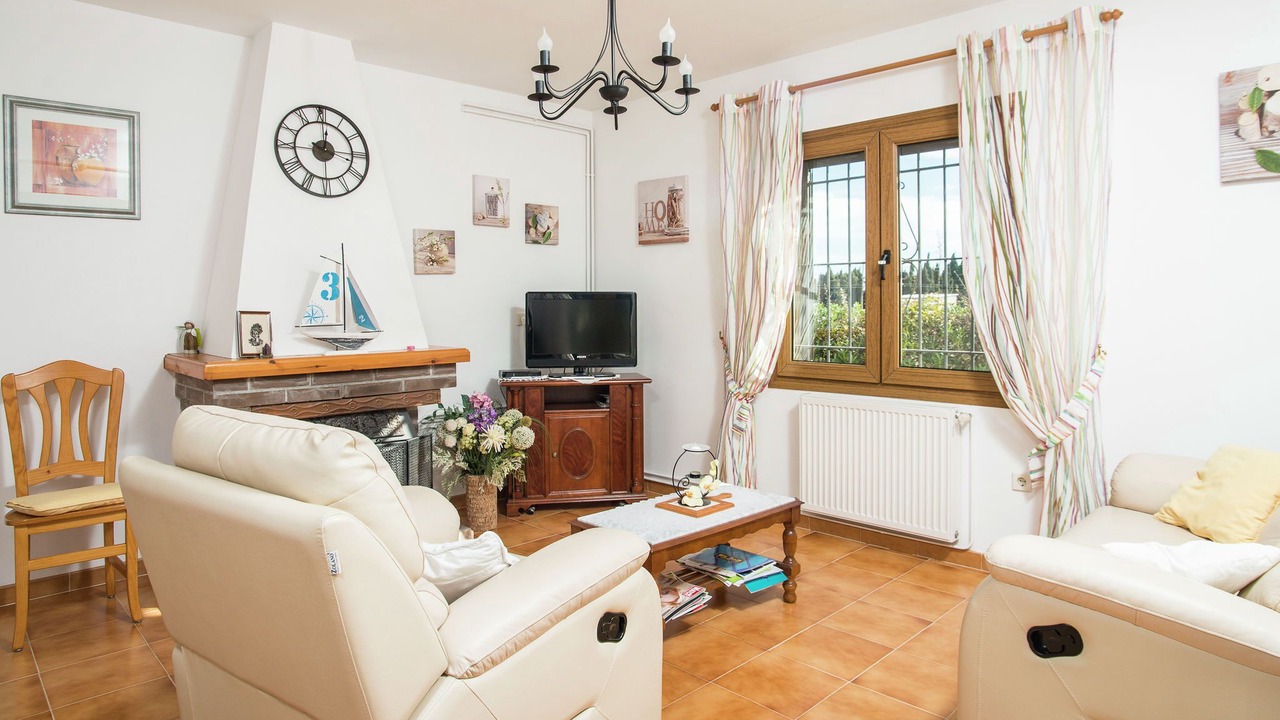 Photo of Livingroom in Bon Relax