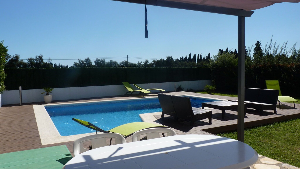 Photo of Outdoor in Bon Relax