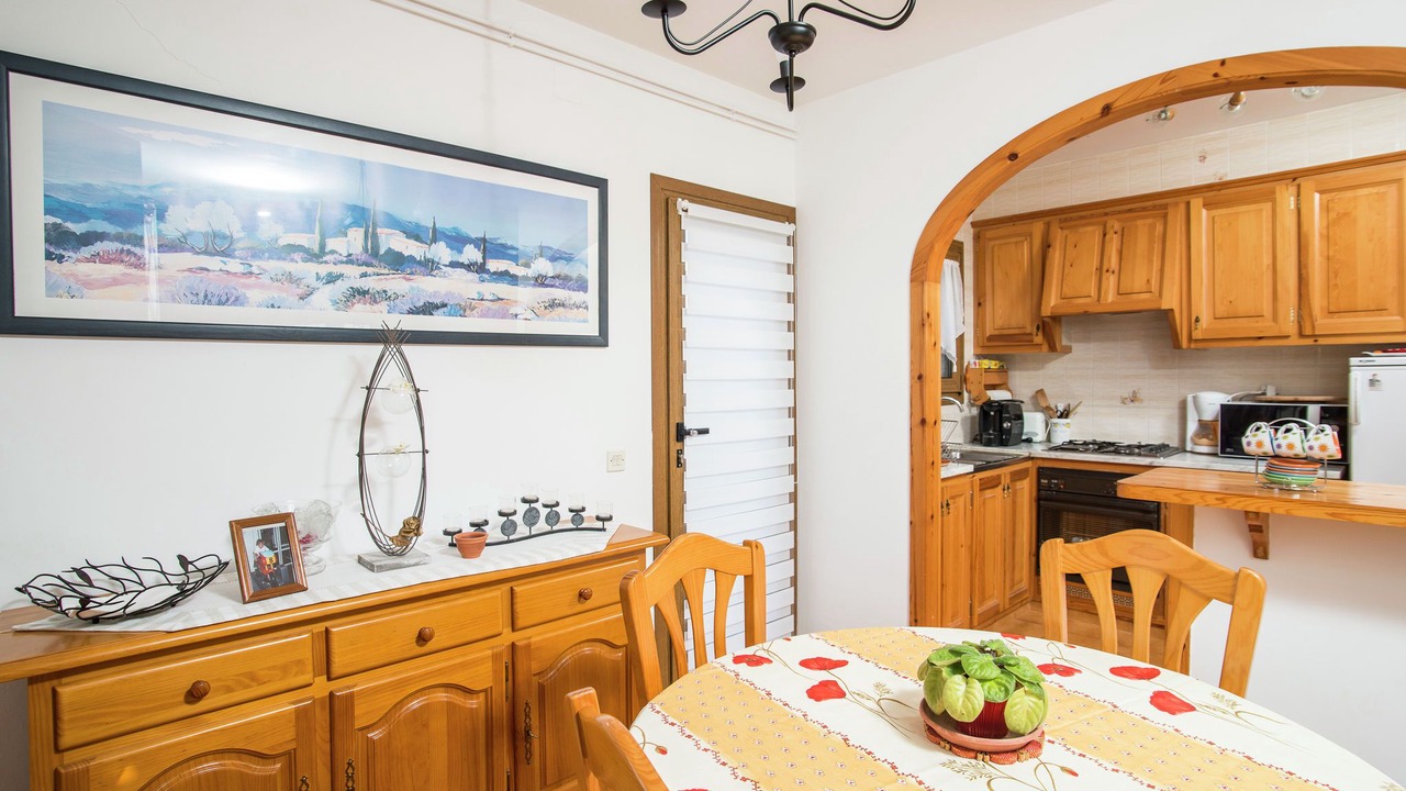 Photo of Livingroom in Bon Relax