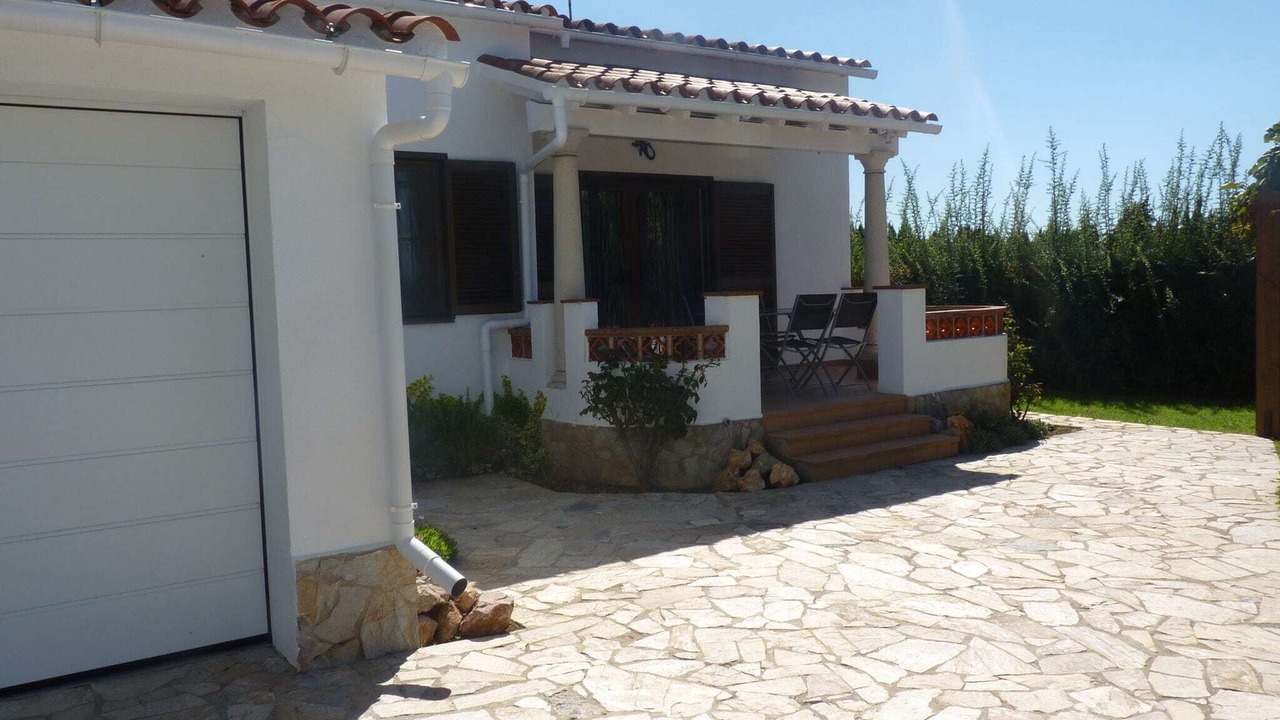 Photo of Outdoor in Bon Relax
