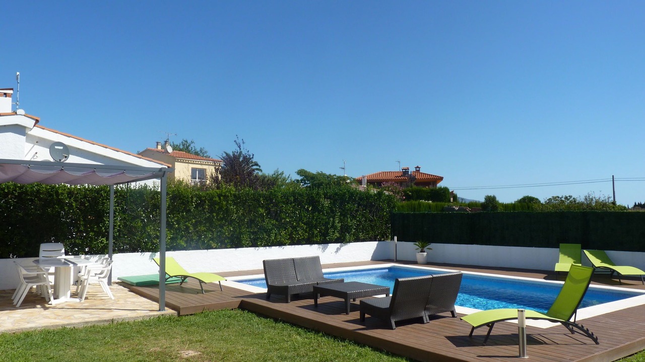 Photo of Outdoor in Bon Relax