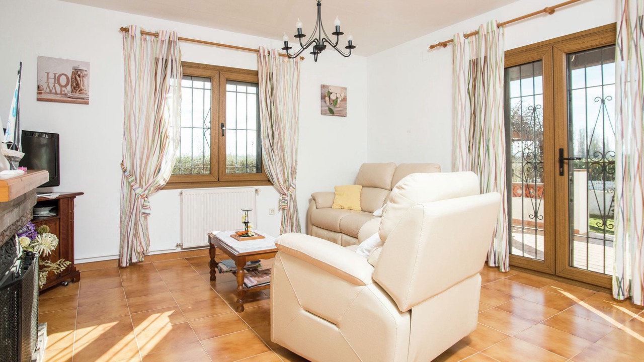 Photo of Livingroom in Bon Relax