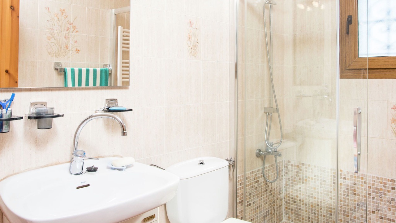 Photo of Bathroom in Bon Relax