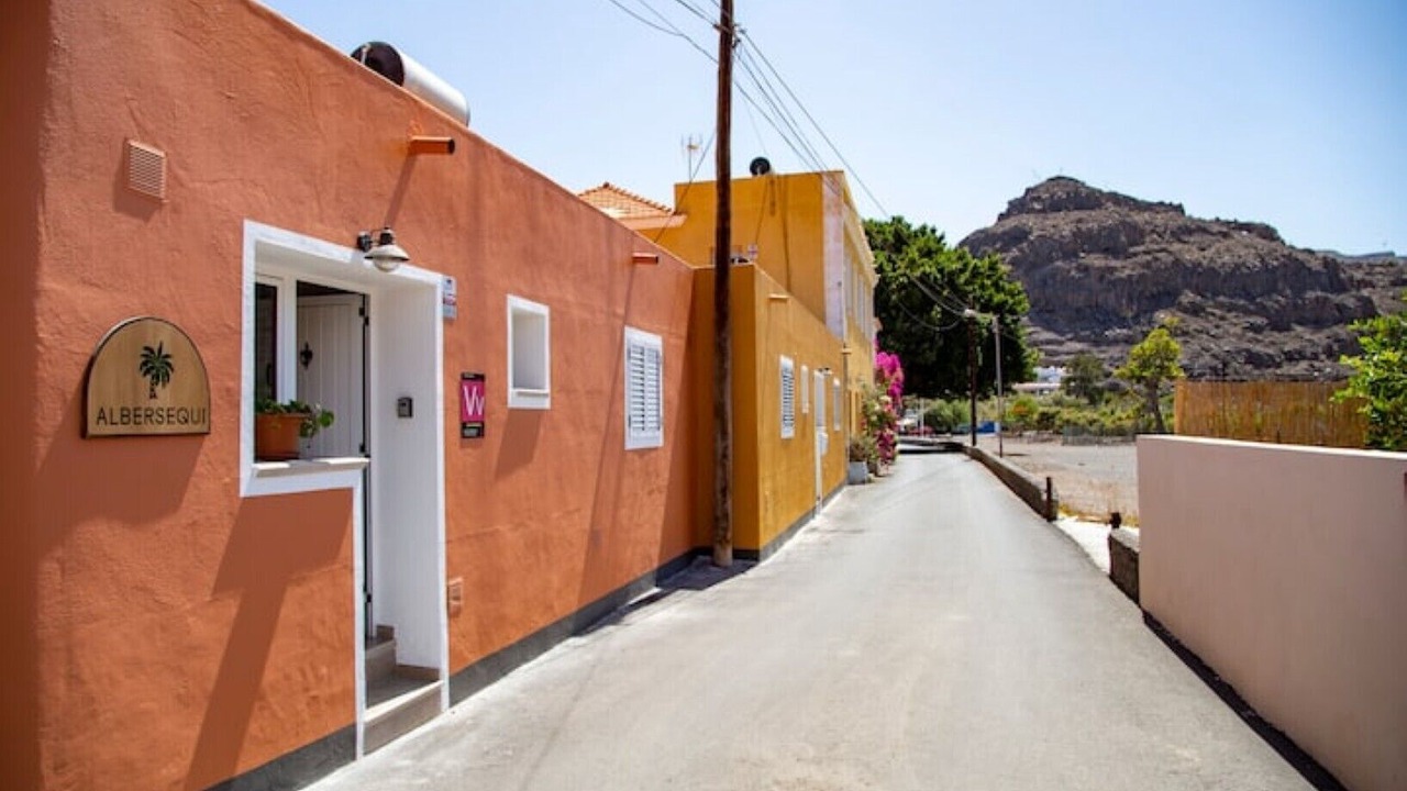 Photo of Outdoor in Playa de Santiago