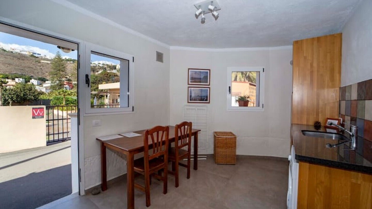 Photo of Kitchen in Playa de Santiago