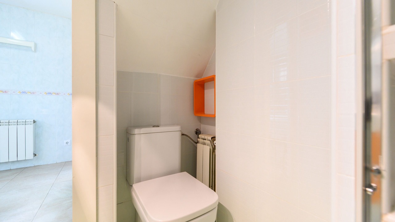 Photo of Bathroom in Fuencarral