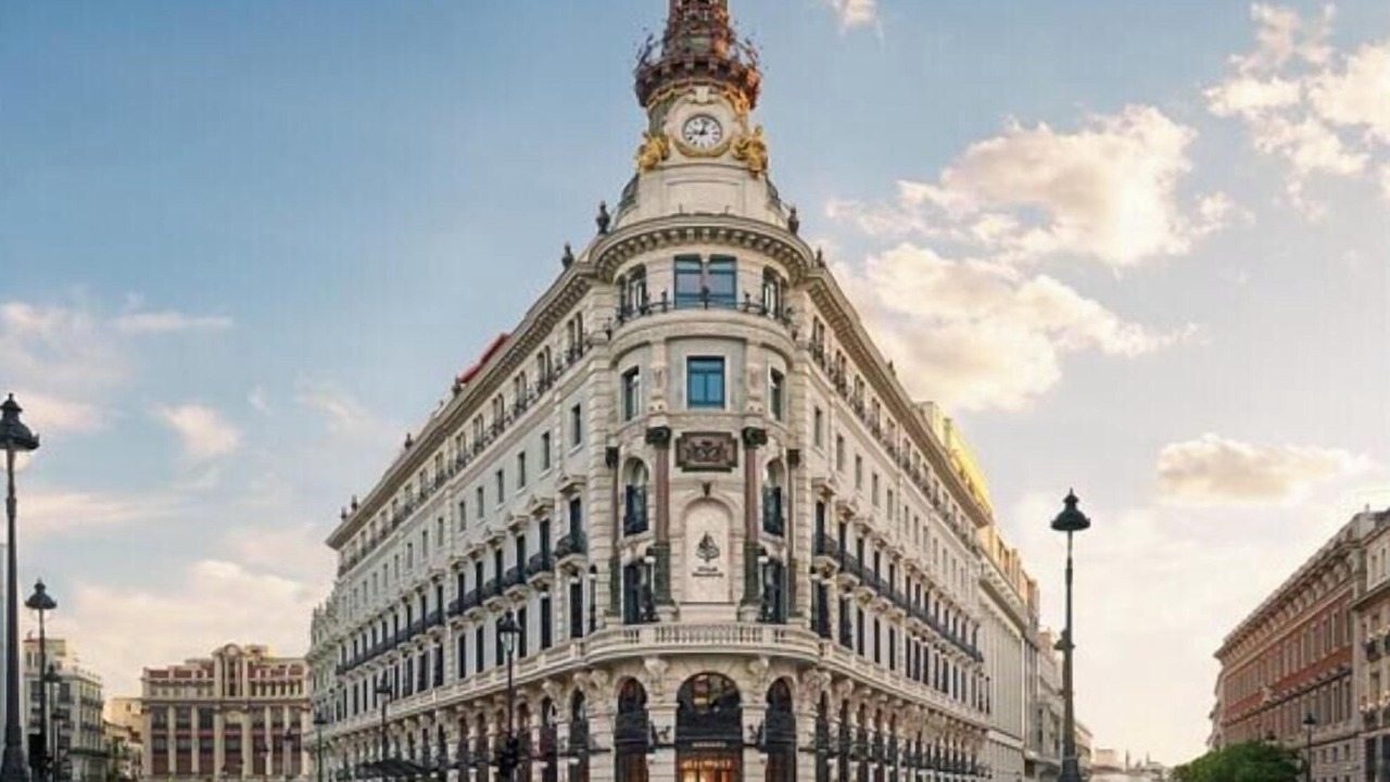 Photo of Others in Moncloa - Arguelles