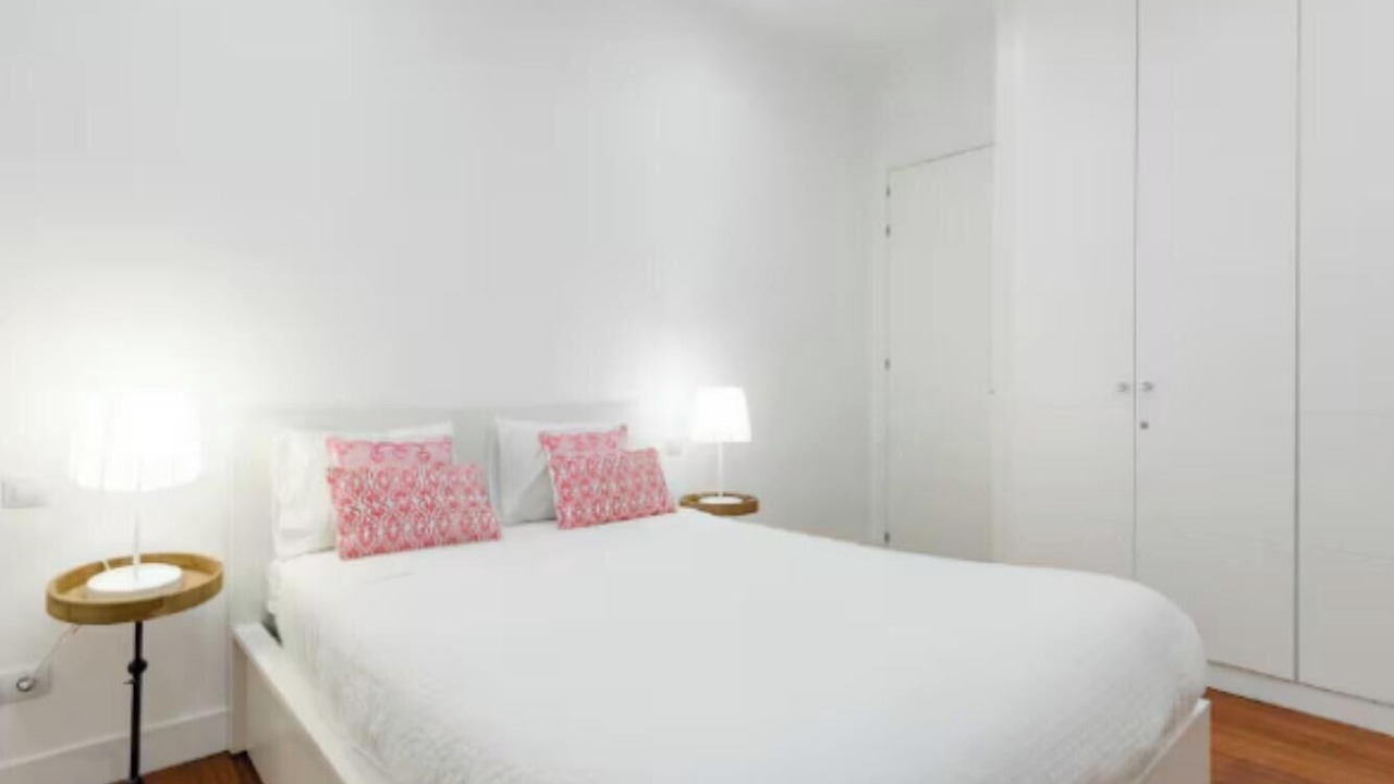 Photo of Bedroom in Moncloa - Arguelles