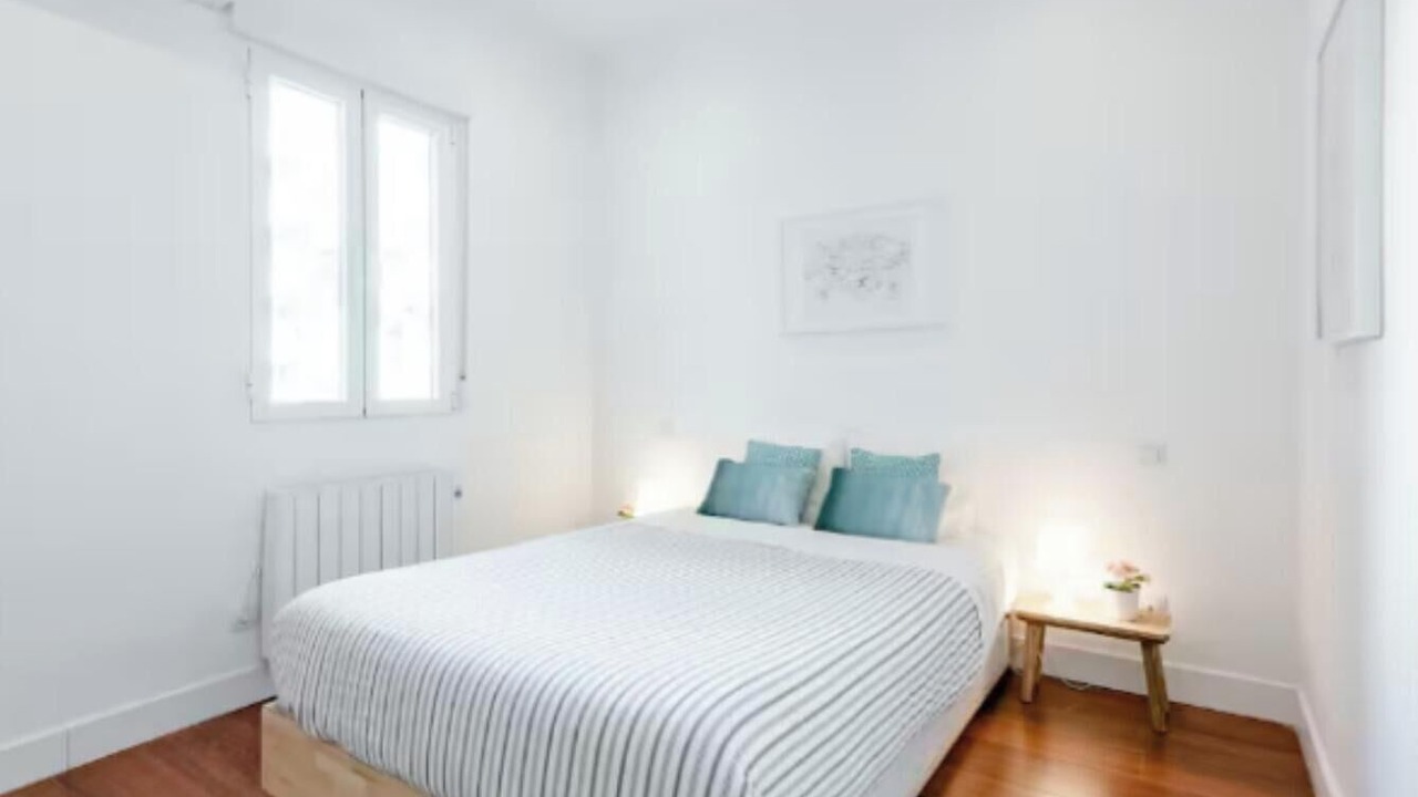 Photo of Bedroom in Moncloa - Arguelles