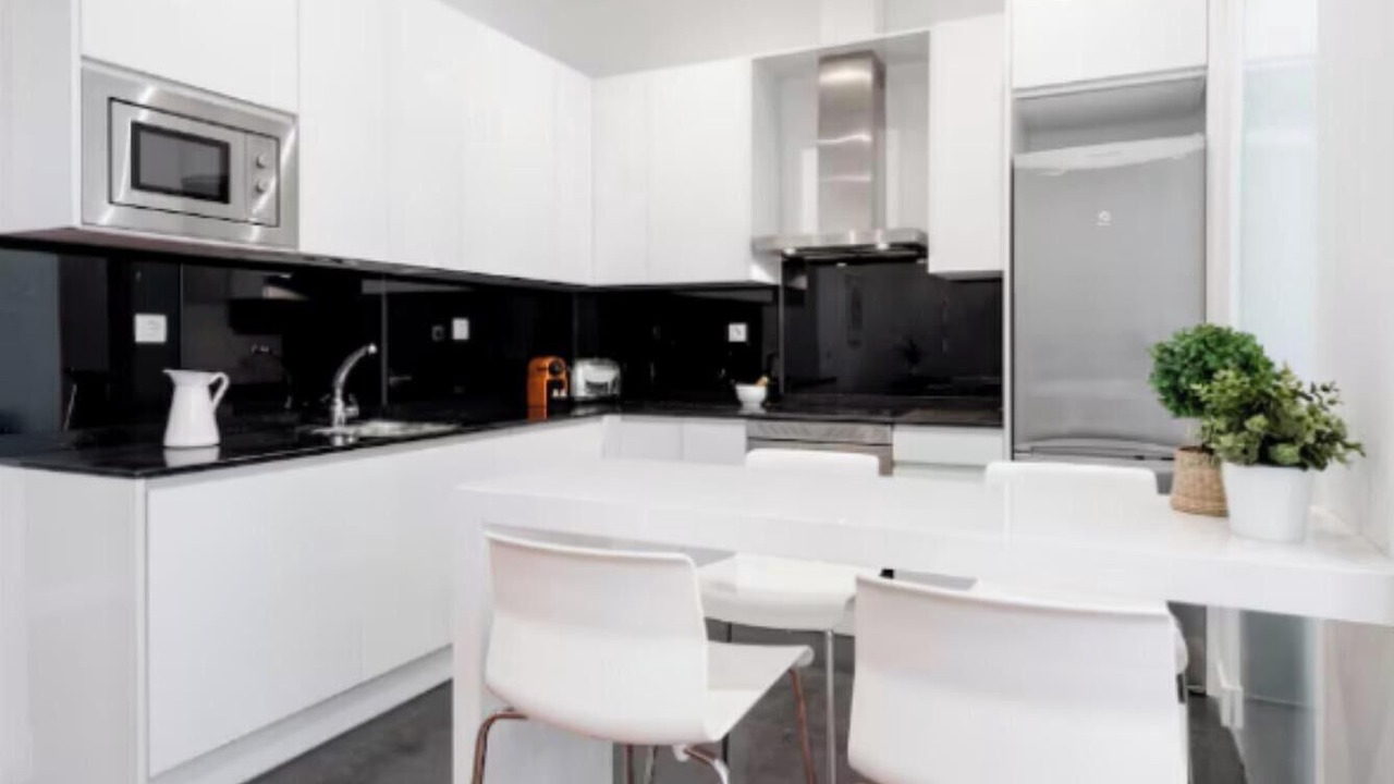 Photo of Kitchen in Moncloa - Arguelles