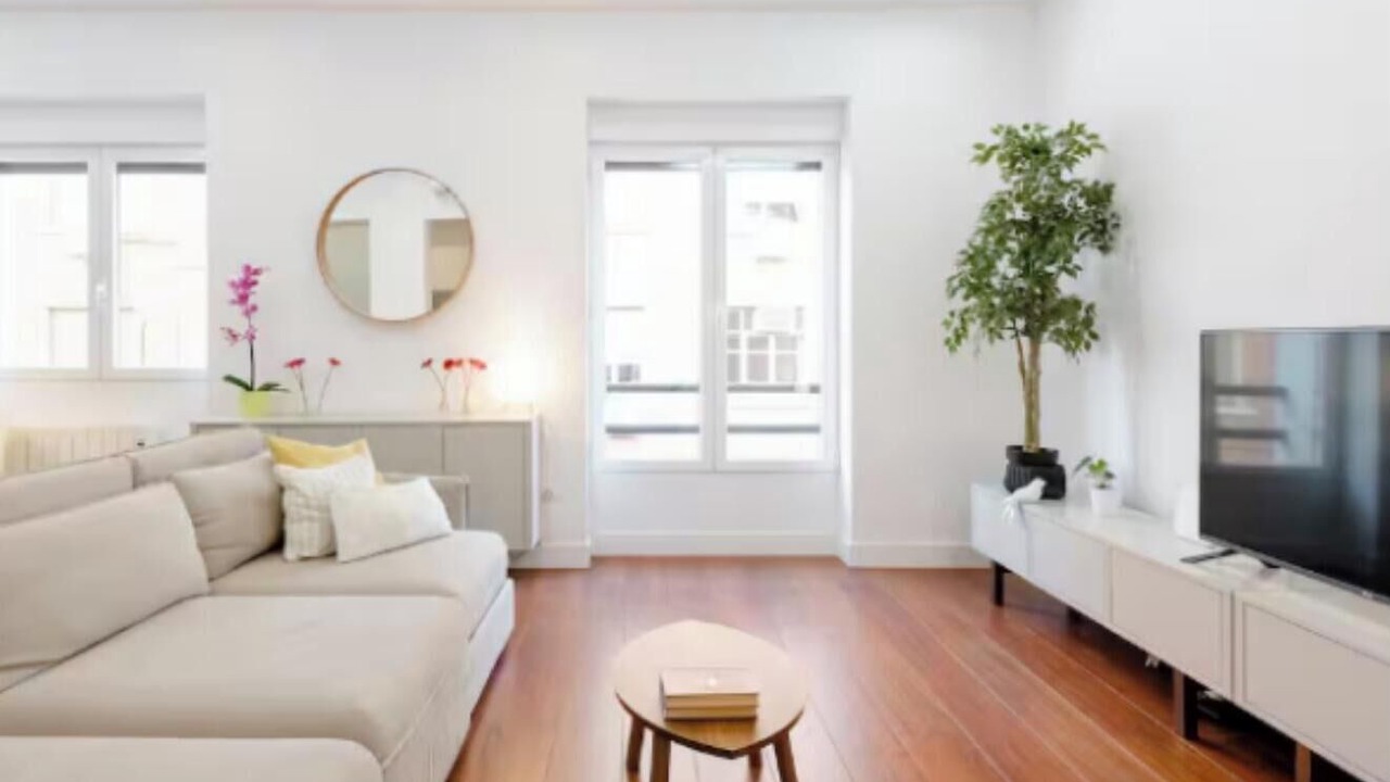 Photo of Livingroom in Moncloa - Arguelles