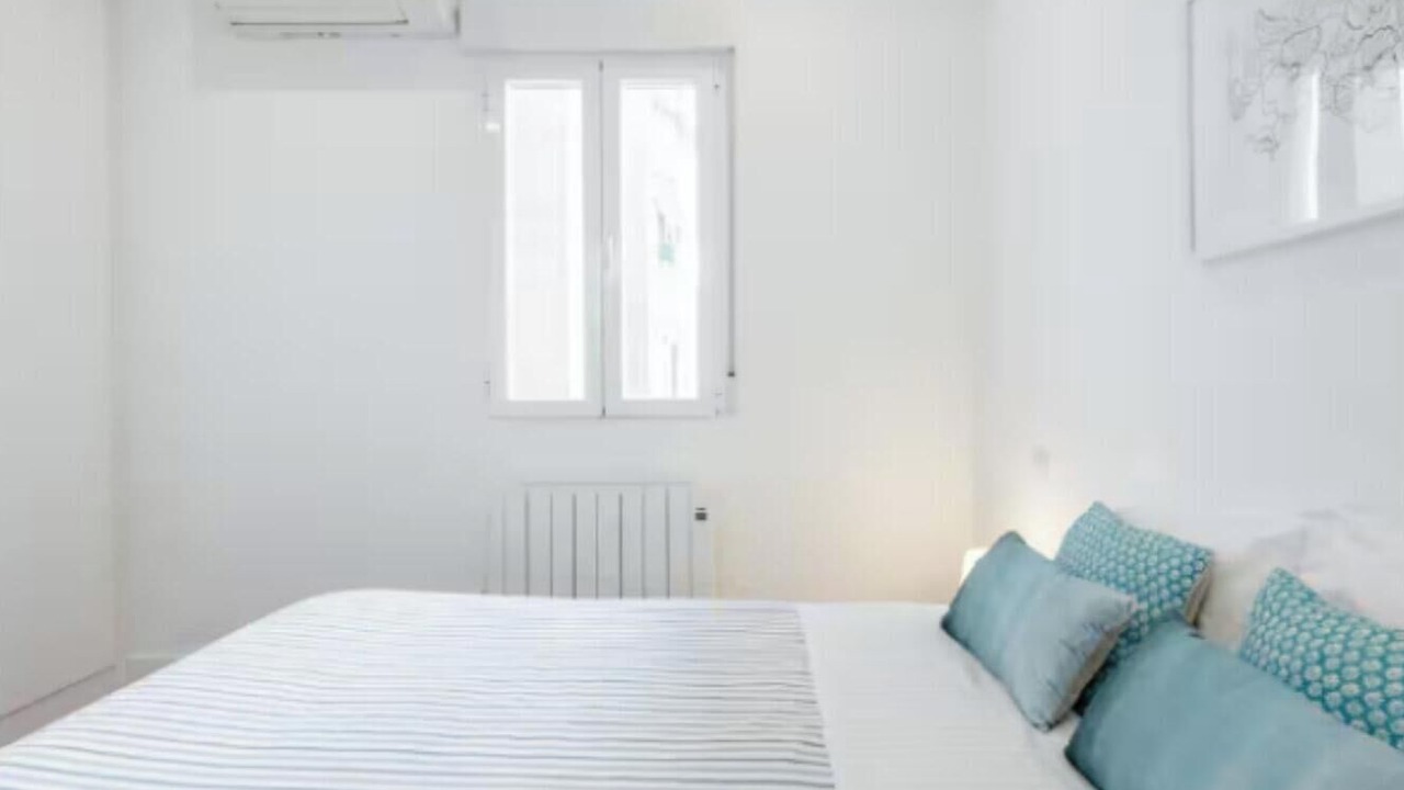 Photo of Bedroom in Moncloa - Arguelles