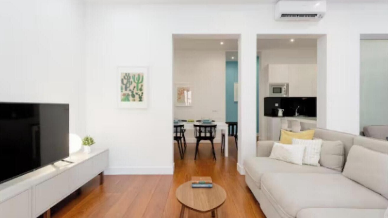 Photo of Livingroom in Moncloa - Arguelles
