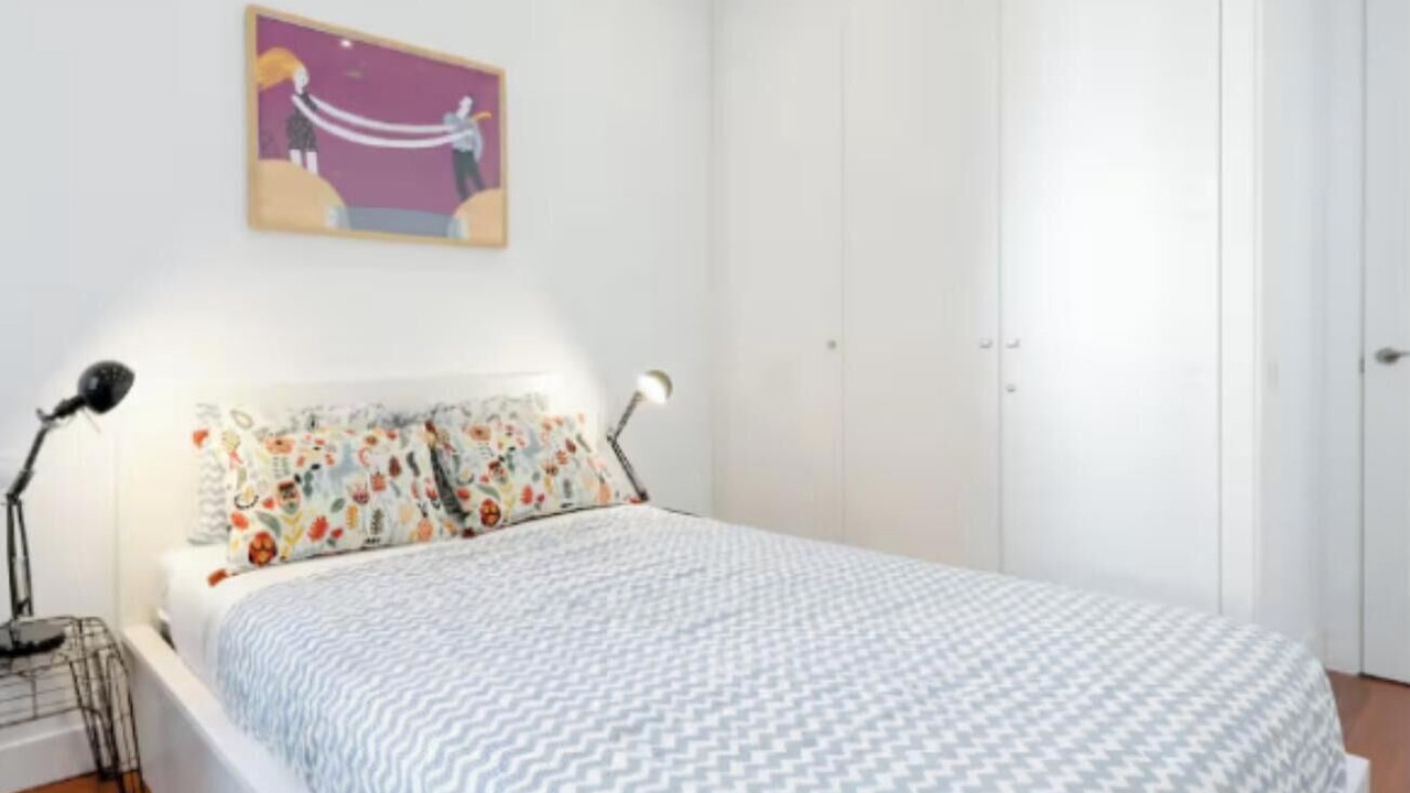 Photo of Bedroom in Moncloa - Arguelles