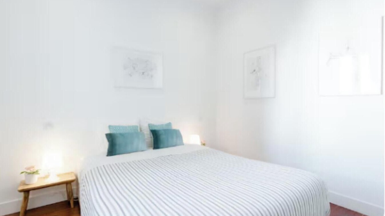 Photo of Bedroom in Moncloa - Arguelles