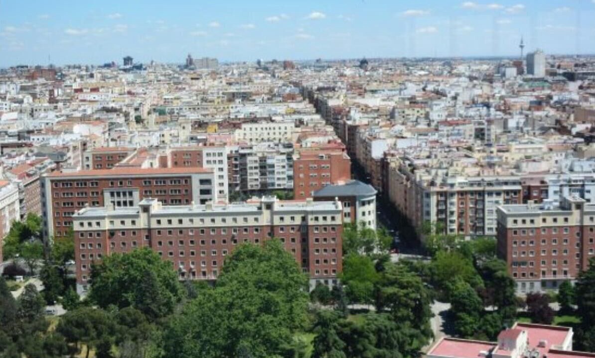 Photo of Others in Moncloa - Arguelles