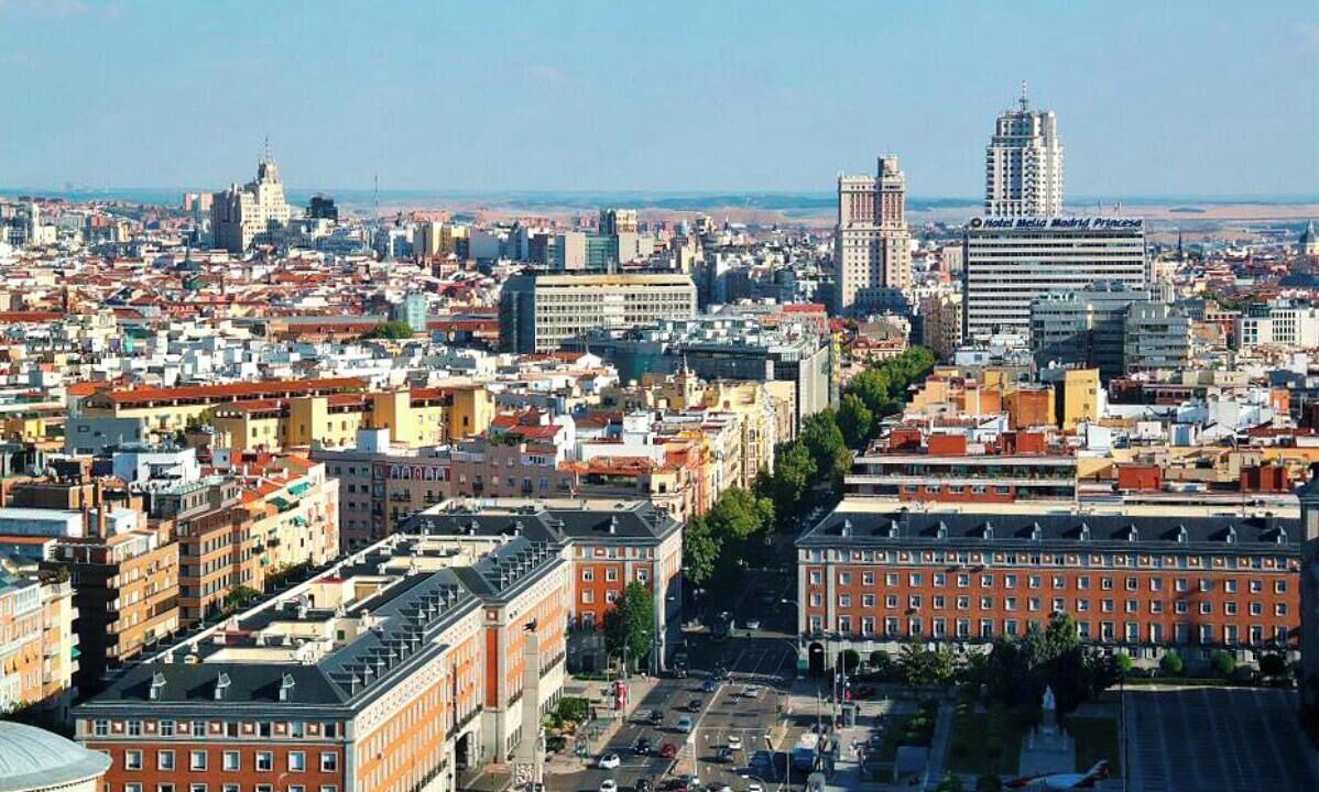 Photo of Outdoor in Moncloa - Arguelles