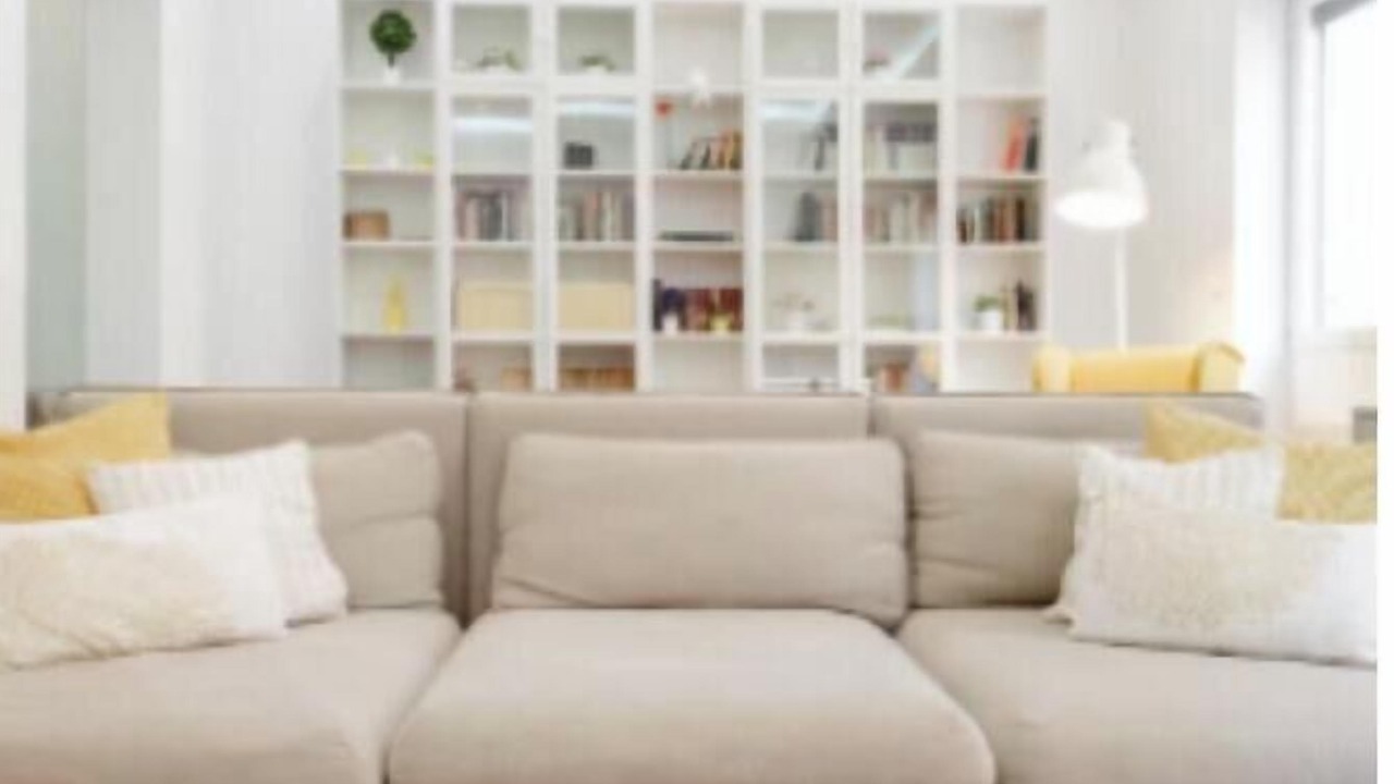 Photo of Livingroom in Moncloa - Arguelles