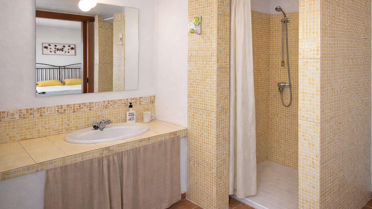 Photo of Bathroom in Las Vegas