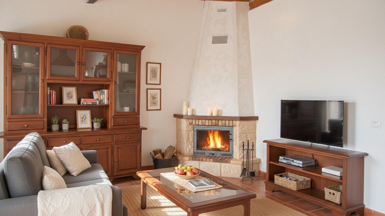 Photo of Livingroom in Las Vegas