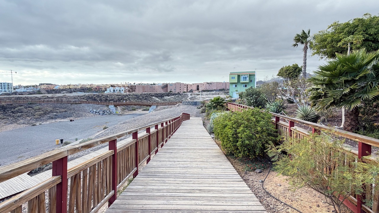 Photo of Outdoor in Los Abrigos