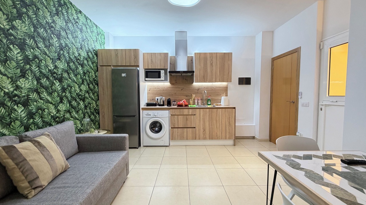 Photo of Livingroom in Los Abrigos