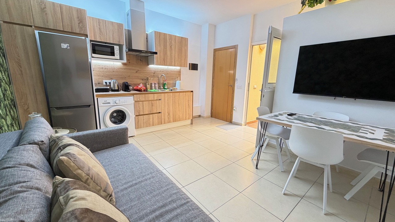 Photo of Livingroom in Los Abrigos
