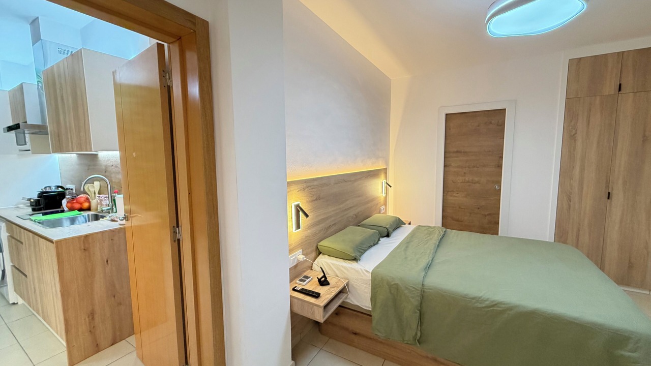 Photo of Bedroom in Los Abrigos