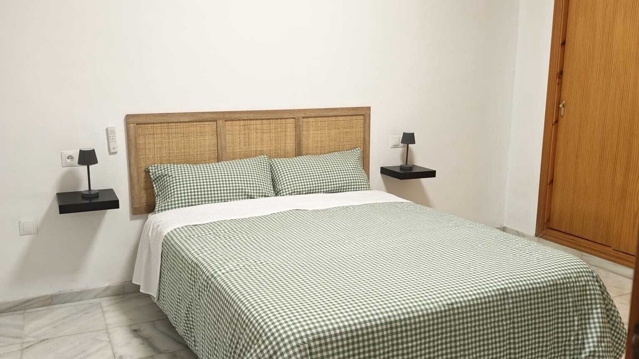 Photo of Bedroom in La Trinidad