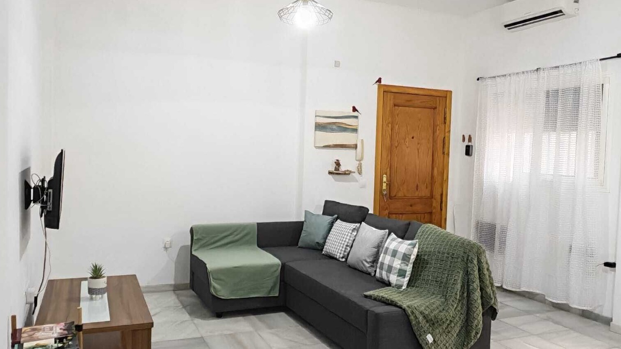 Photo of Livingroom in La Trinidad