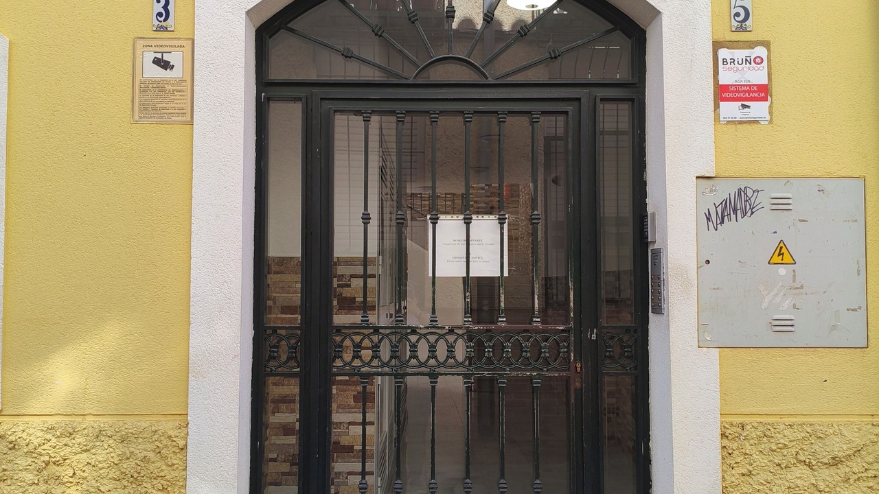 Photo of Outdoor in La Trinidad