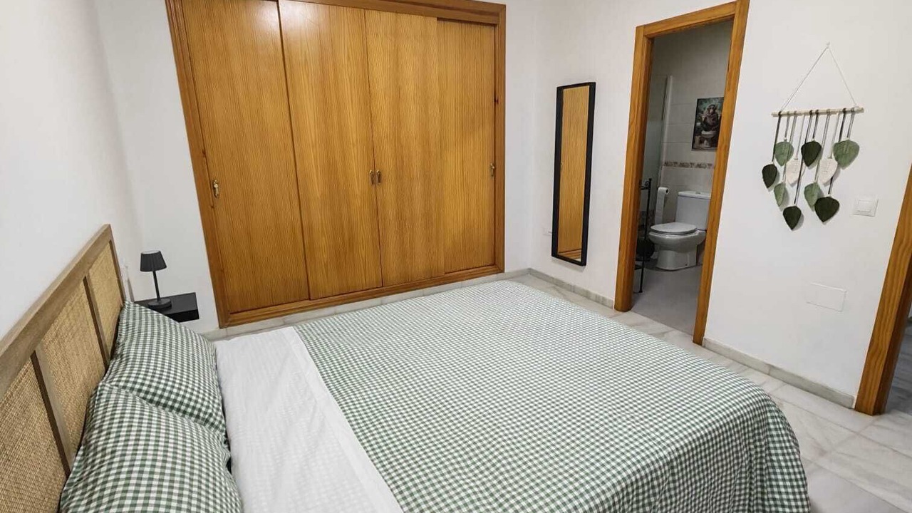 Photo of Bedroom in La Trinidad