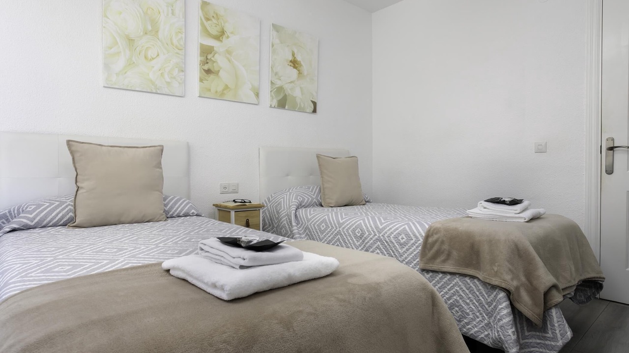 Photo of Bedroom in Cruz de Humilladero