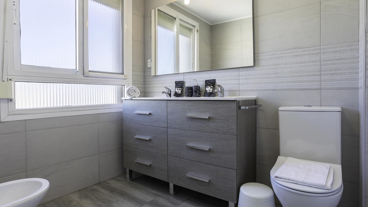 Photo of Bathroom in Cruz de Humilladero