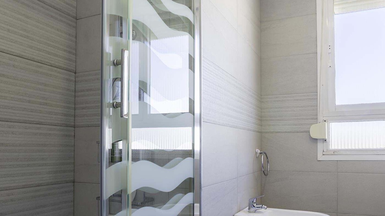 Photo of Bathroom in Cruz de Humilladero
