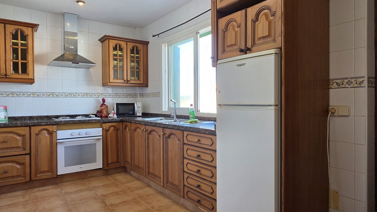 Photo of Kitchen in Can Pastilla