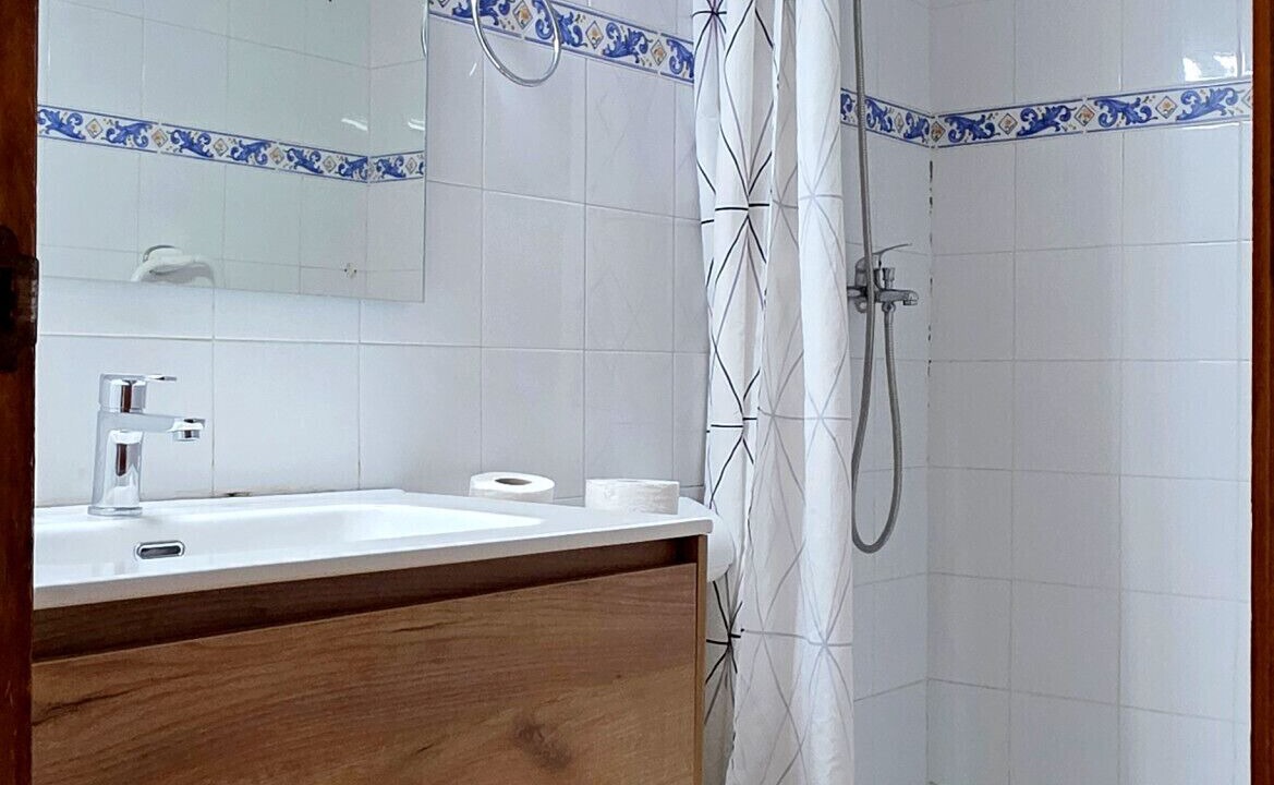 Photo of Bathroom in Can Pastilla