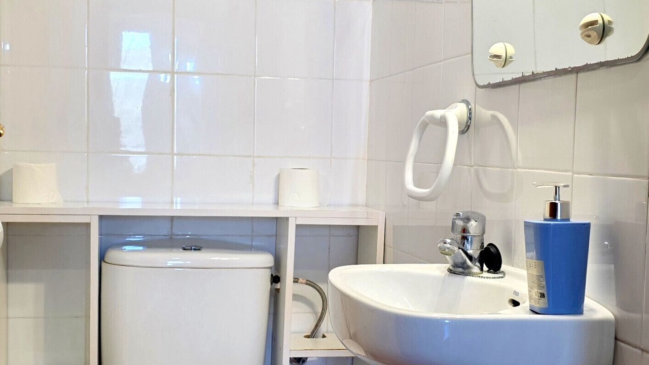 Photo of Bathroom in Can Pastilla
