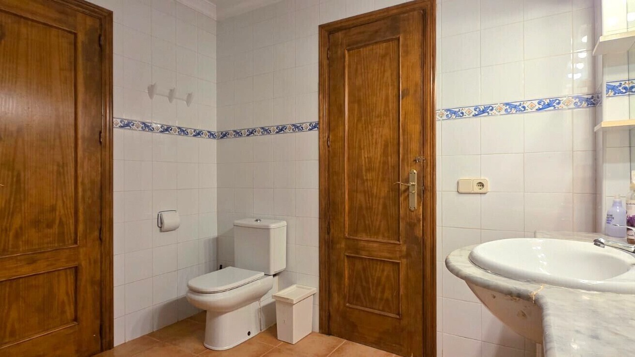 Photo of Bathroom in Can Pastilla