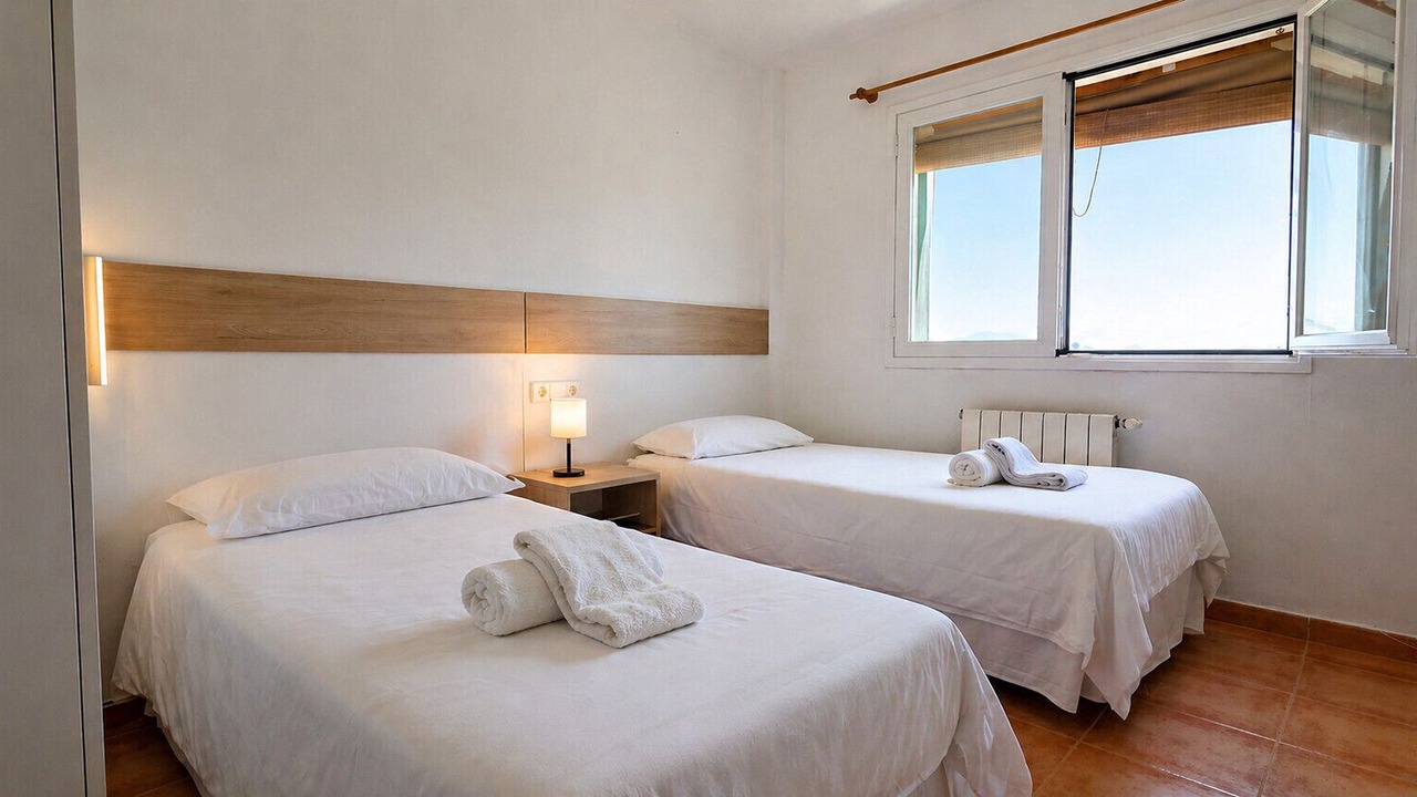 Photo of Bedroom in Can Pastilla