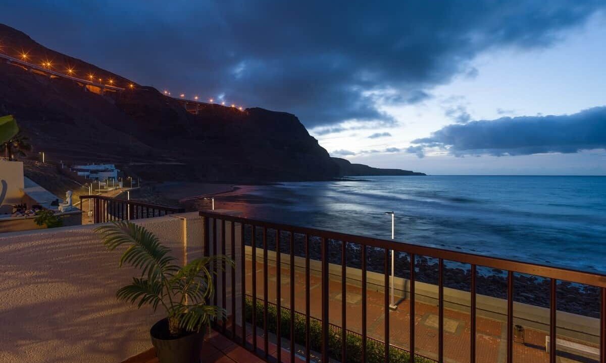 Photo of Outdoor in San Felipe