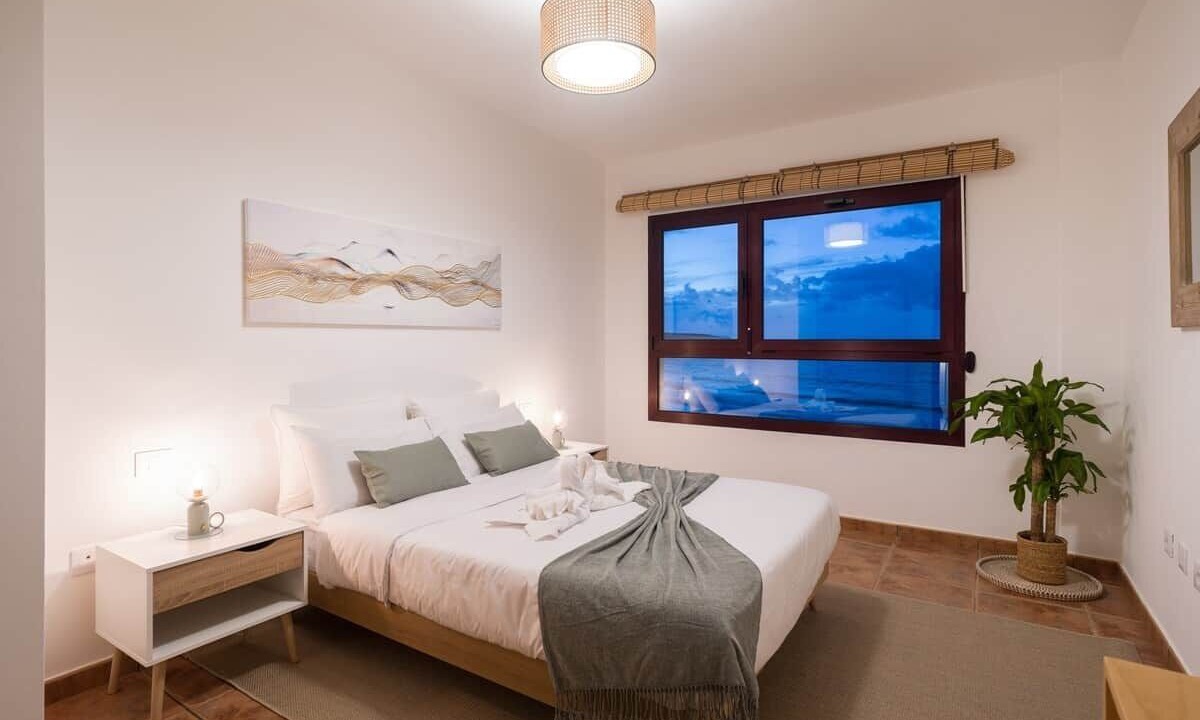 Photo of Bedroom in San Felipe