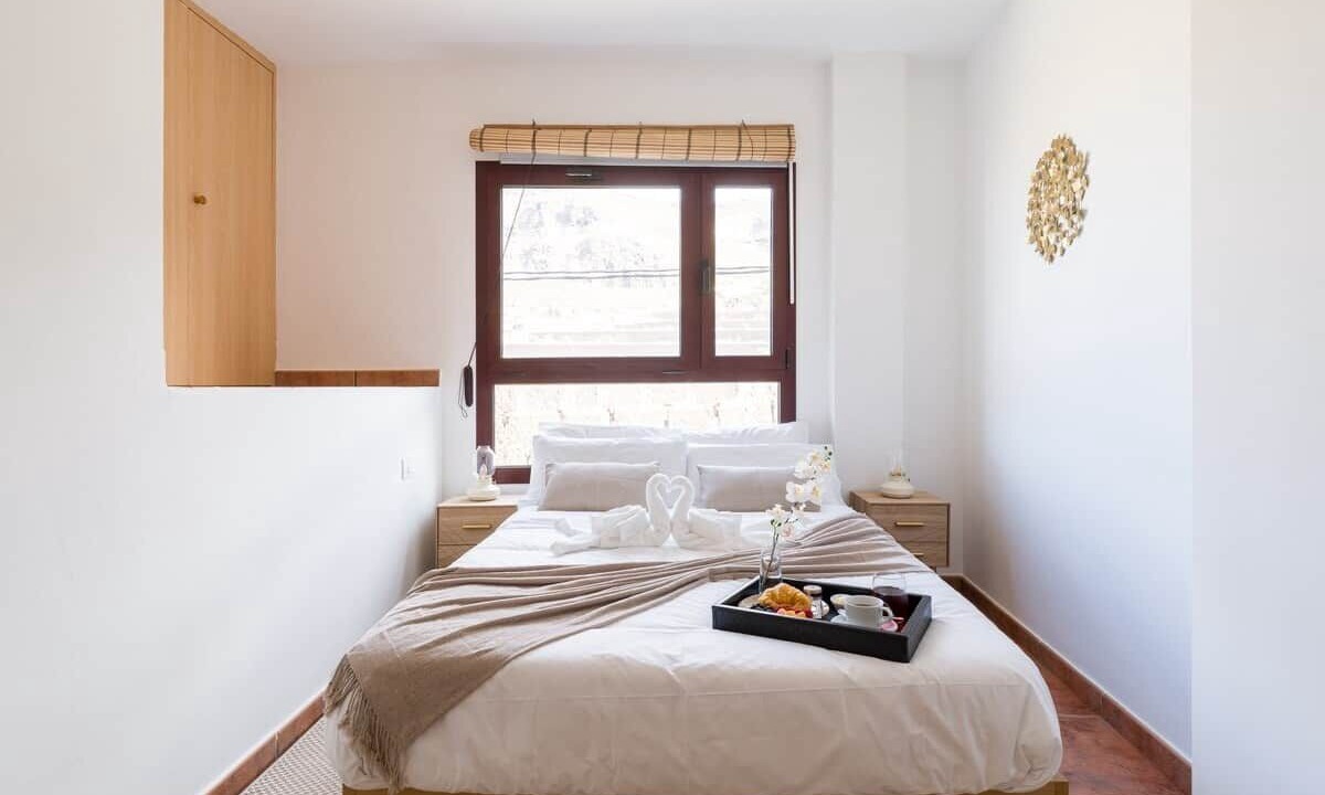 Photo of Bedroom in San Felipe