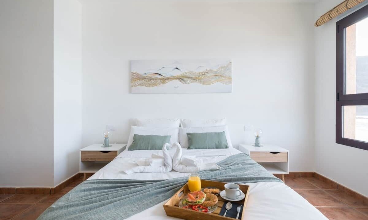 Photo of Bedroom in San Felipe