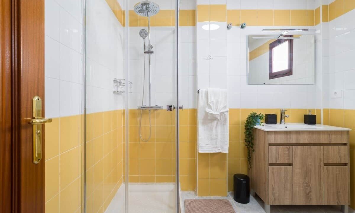 Photo of Bathroom in San Felipe
